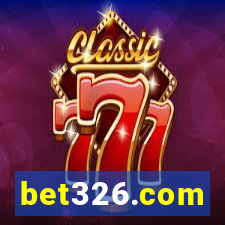 bet326.com