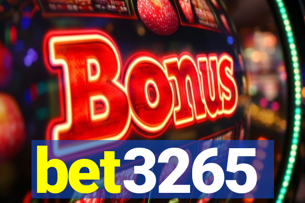 bet3265