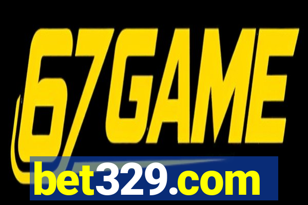 bet329.com