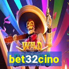 bet32cino