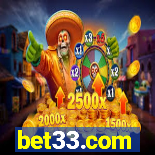 bet33.com