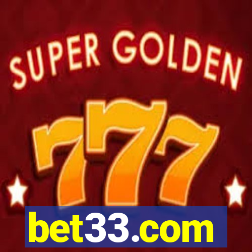 bet33.com