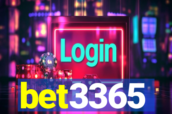 bet3365