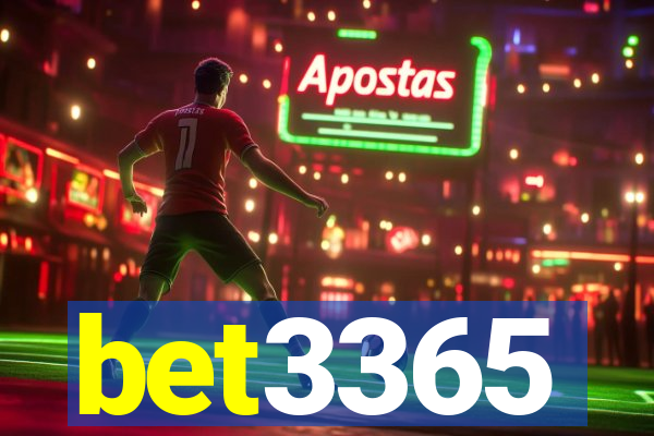bet3365