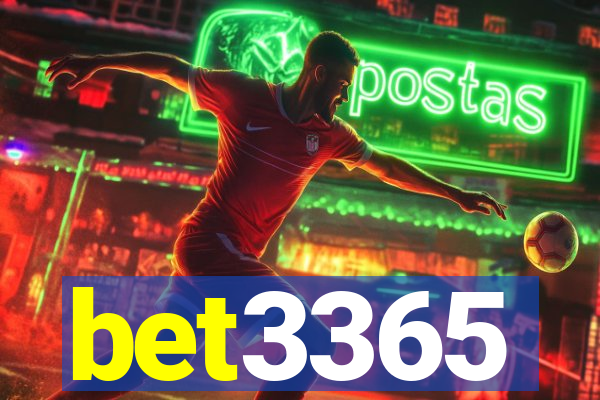 bet3365