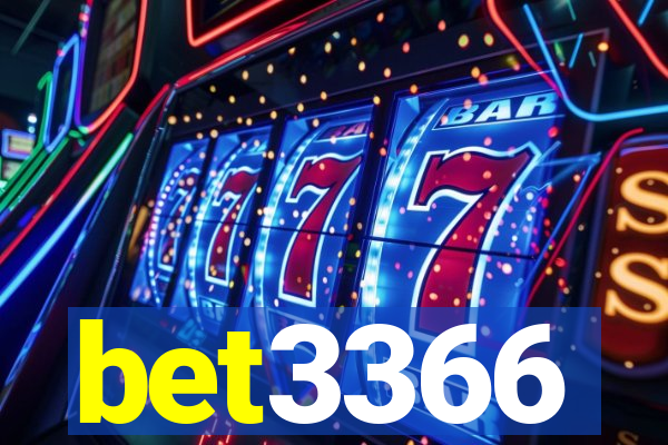 bet3366