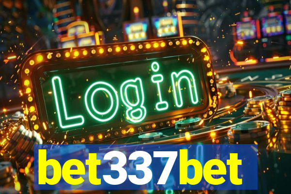bet337bet