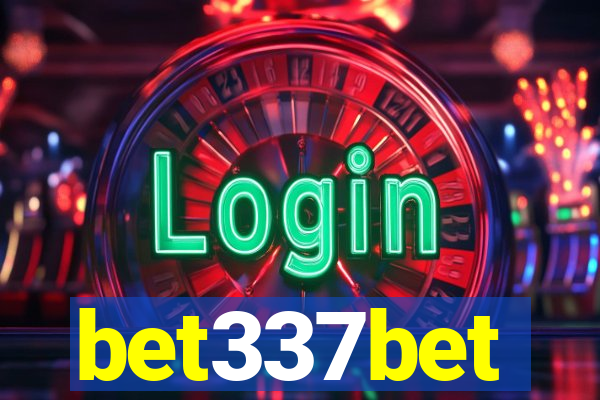 bet337bet