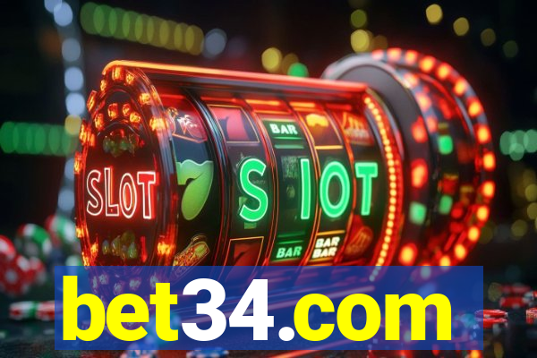 bet34.com