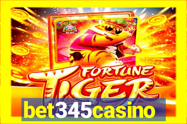bet345casino