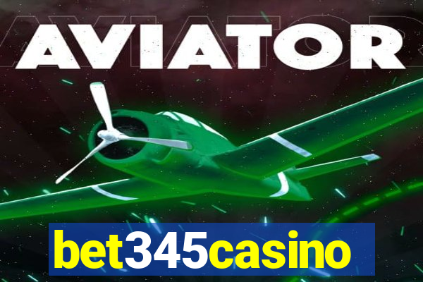 bet345casino