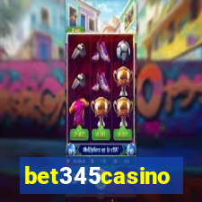 bet345casino