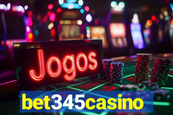 bet345casino