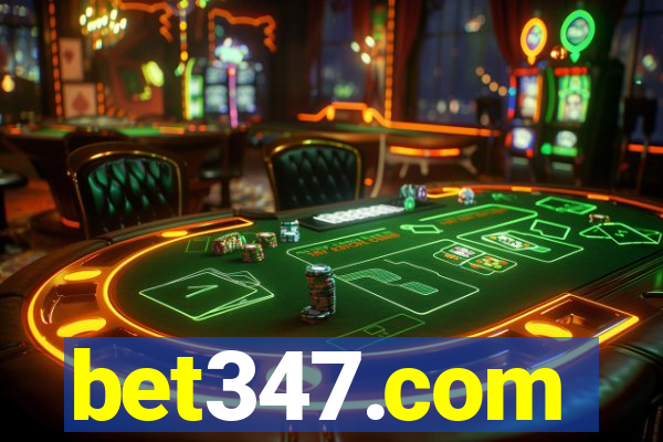bet347.com