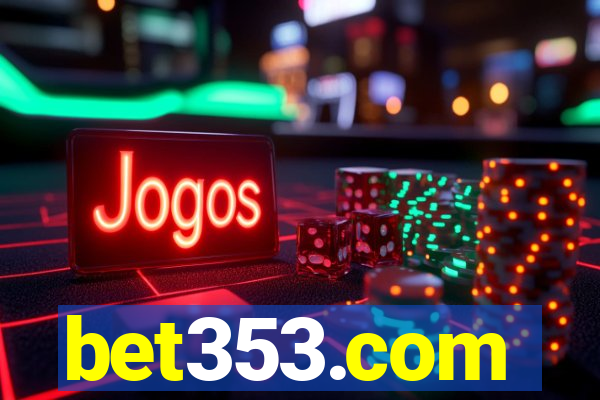 bet353.com