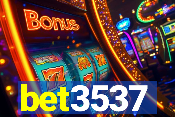 bet3537