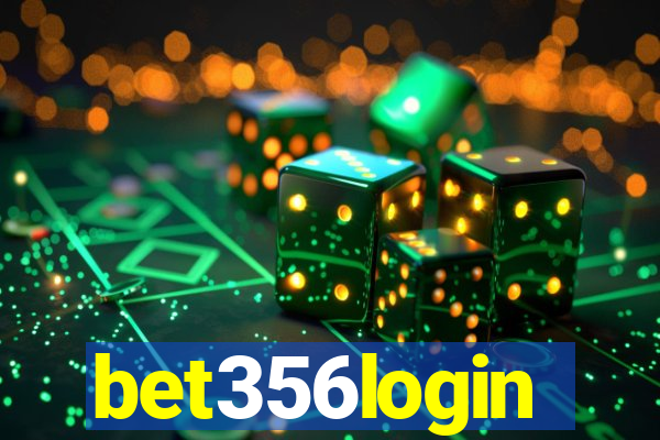 bet356login