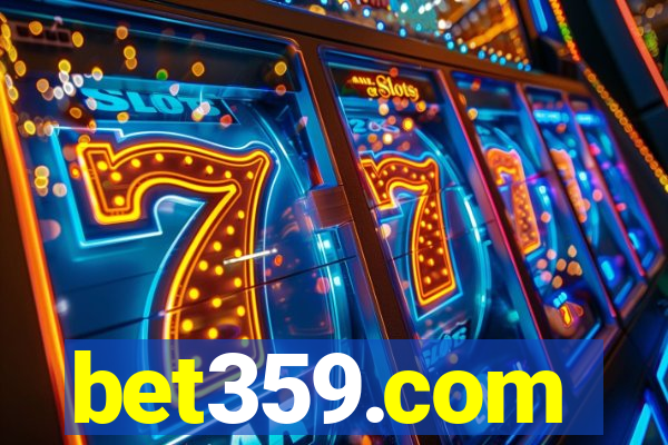 bet359.com