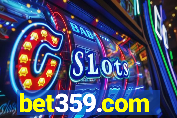 bet359.com