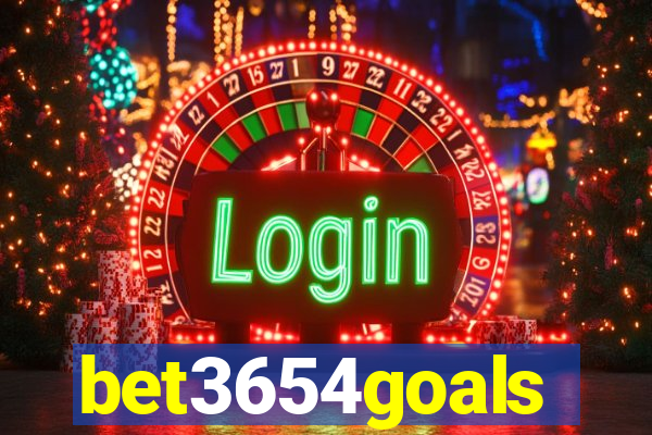 bet3654goals