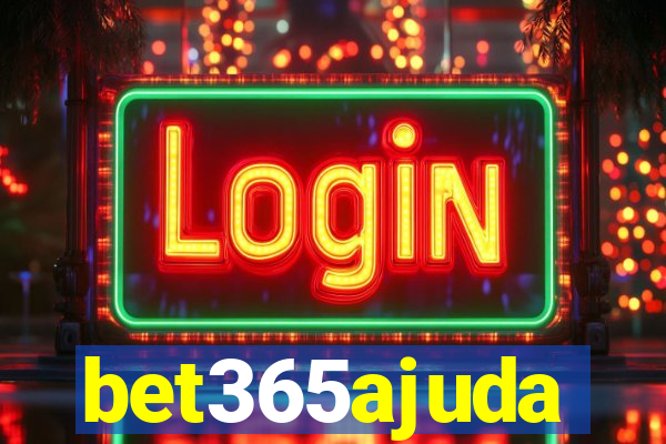 bet365ajuda