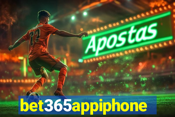 bet365appiphone