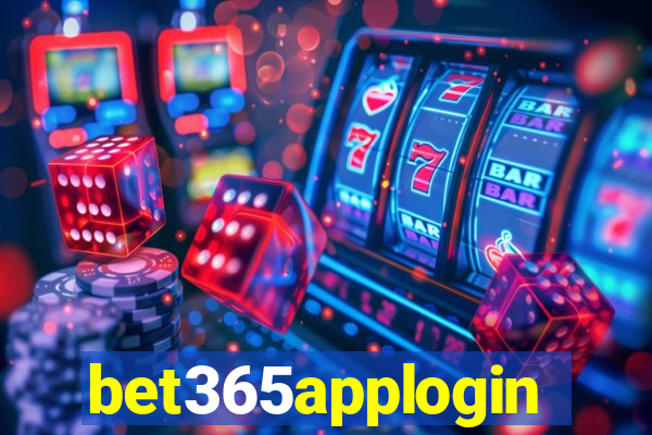 bet365applogin