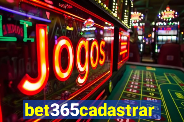 bet365cadastrar