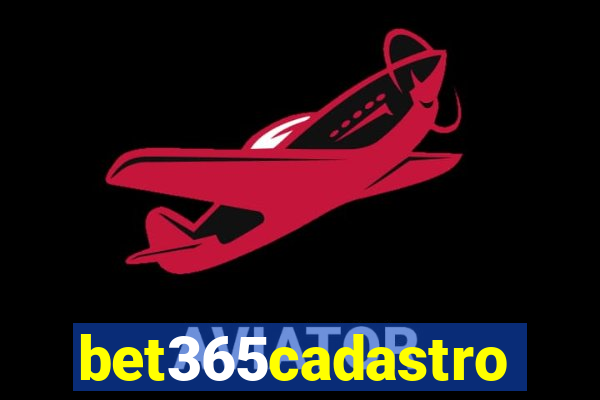 bet365cadastro