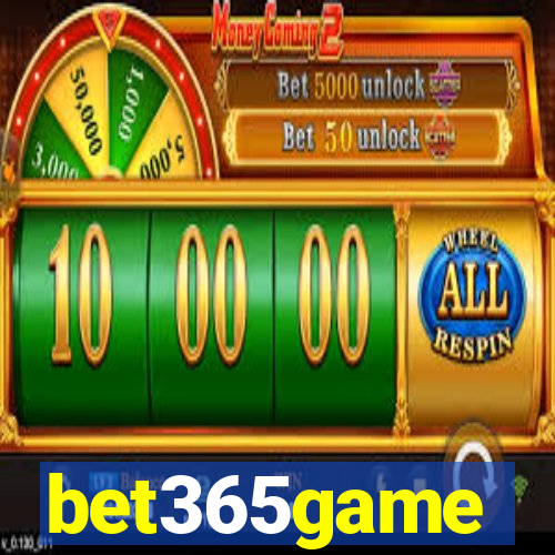 bet365game