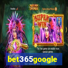 bet365google
