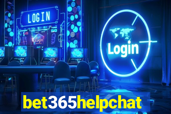 bet365helpchat