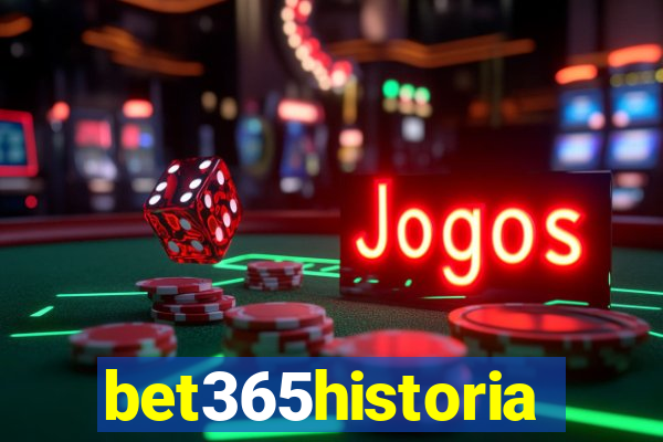 bet365historia
