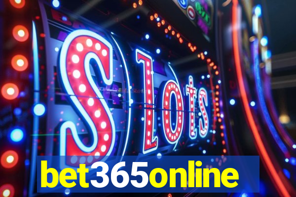 bet365online