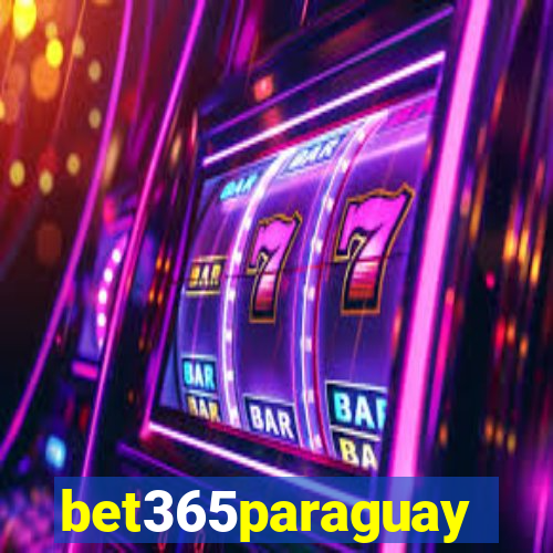 bet365paraguay