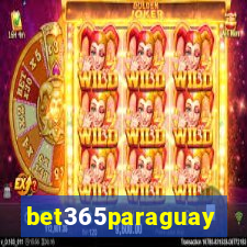 bet365paraguay