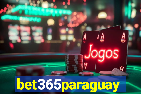 bet365paraguay
