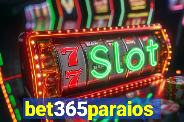 bet365paraios