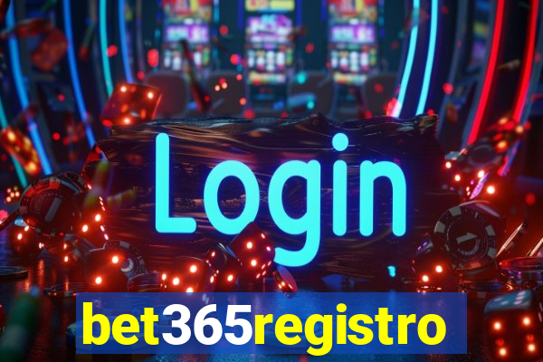 bet365registro