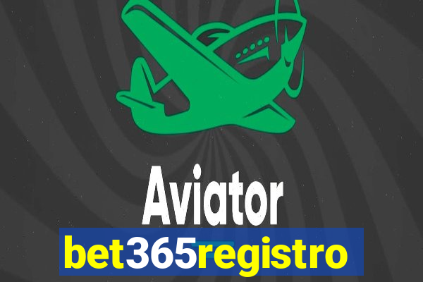 bet365registro