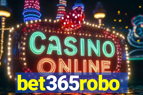 bet365robo