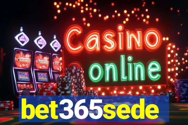 bet365sede