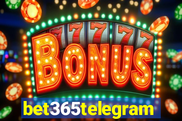bet365telegram