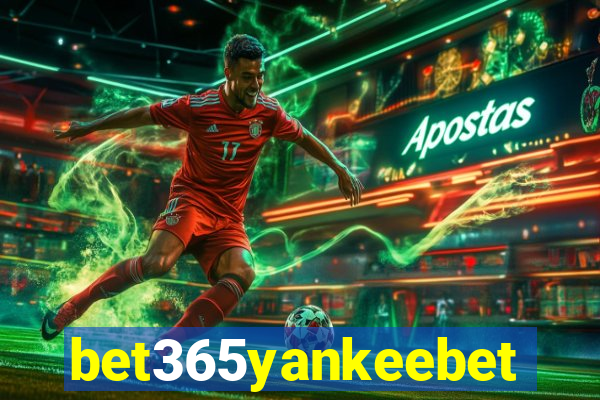 bet365yankeebet