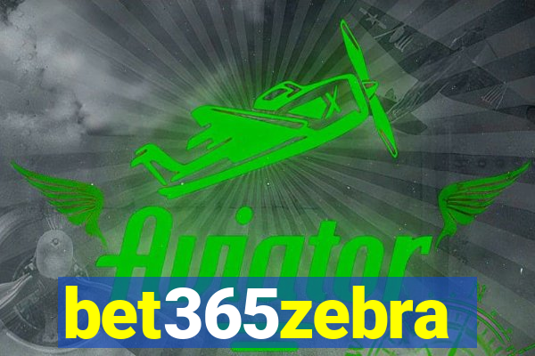 bet365zebra