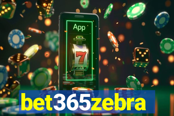 bet365zebra