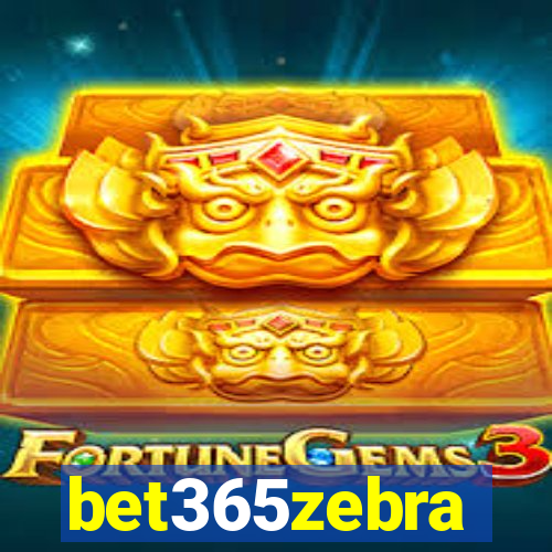 bet365zebra