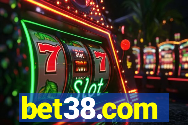 bet38.com