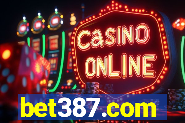 bet387.com