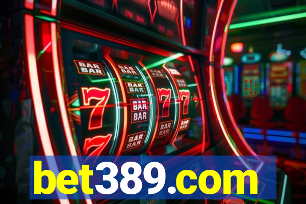 bet389.com
